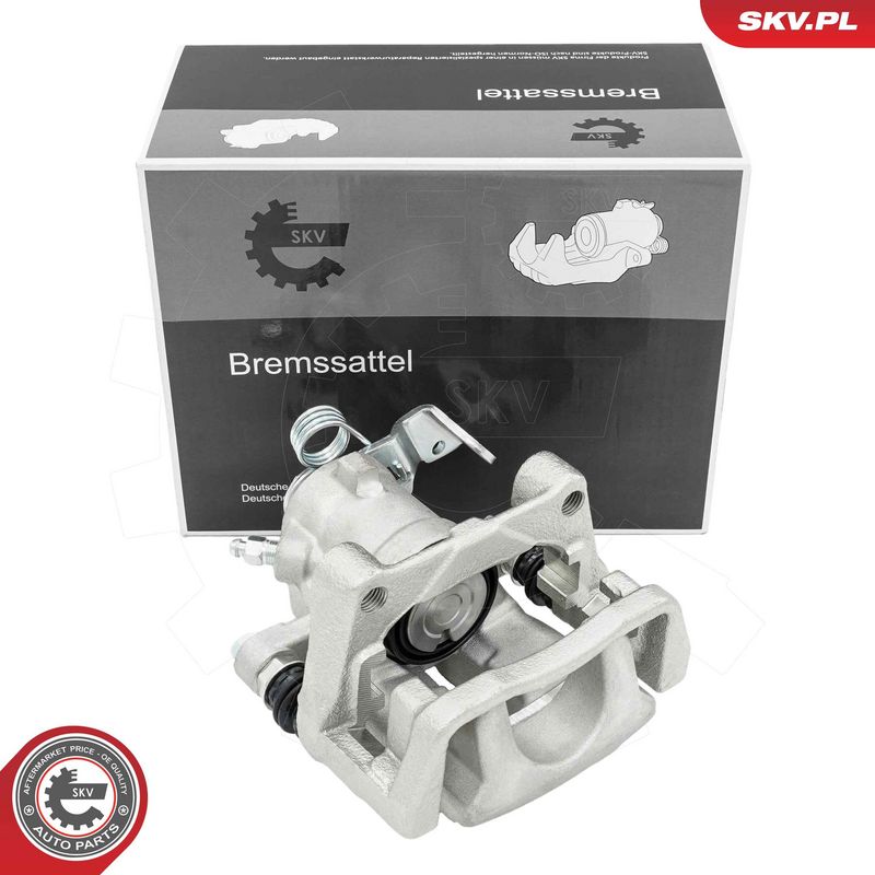 Pidurisadul, ESEN SKV 78SKV654