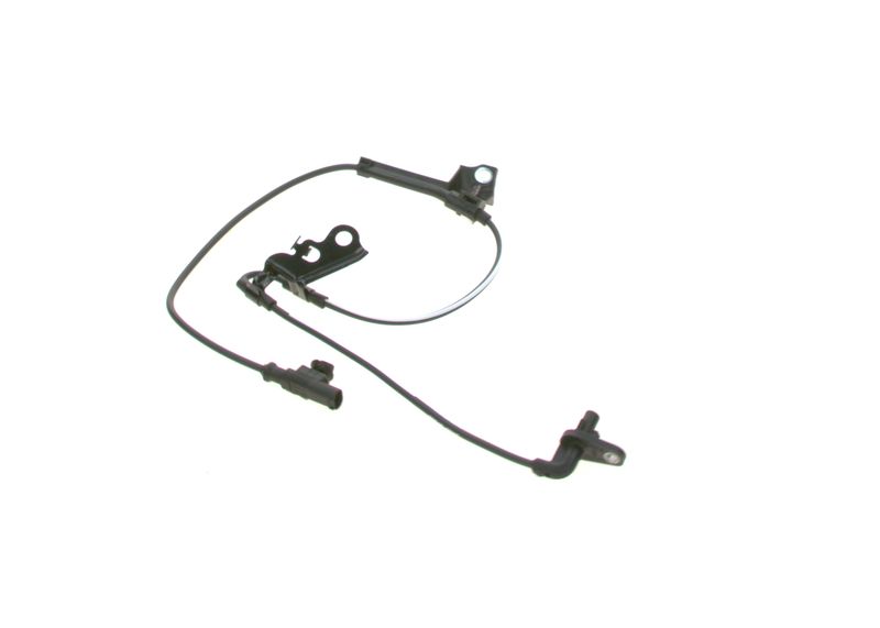 BOSCH 0265007804 Sensor, wheel speed