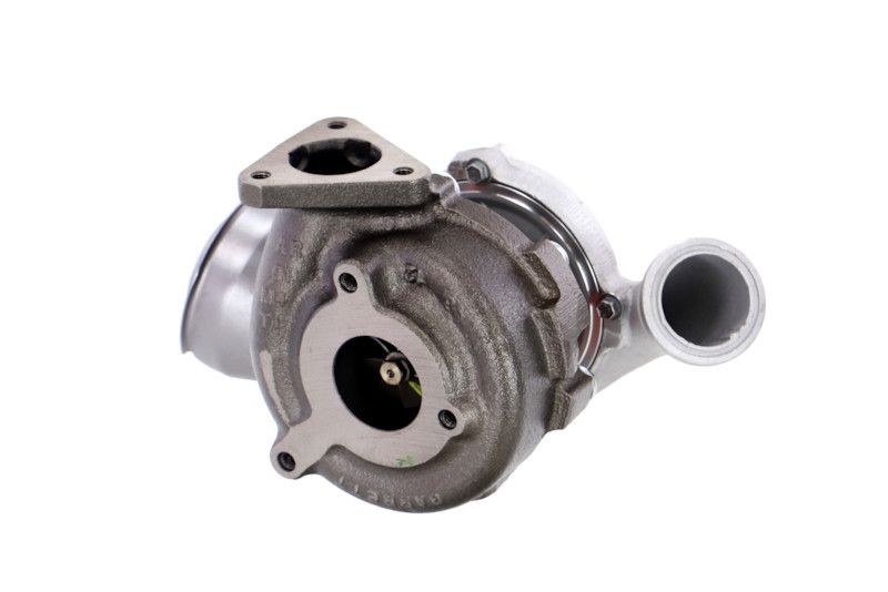 REMANTE 003-001-000064R Charger, charging (supercharged/turbocharged)