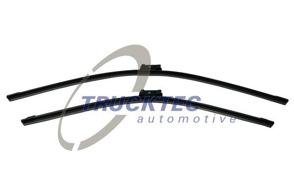 TRUCKTEC AUTOMOTIVE törlőlapát 07.58.024