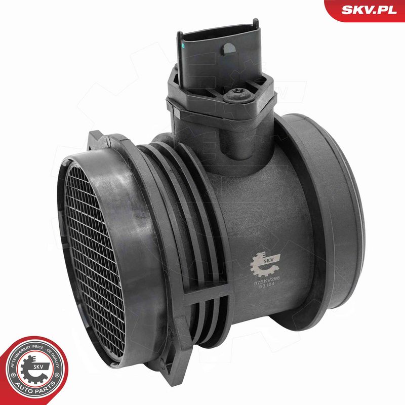 ESEN SKV 07SKV298 Mass Air Flow Sensor