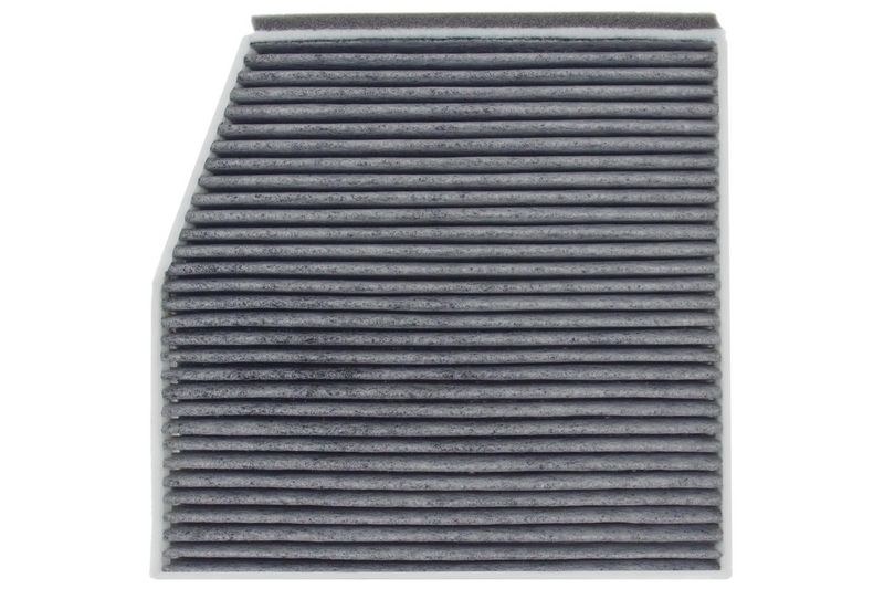 Filter, salongiõhk, TOPRAN...