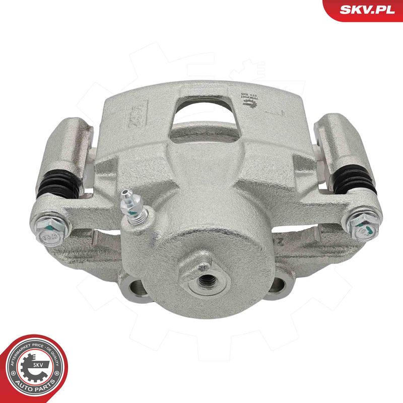 Pidurisadul, ESEN SKV 79SKV861