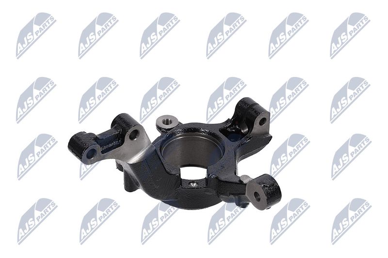 Käändmik, rattakinnitus, NTY ZZP-RE-012