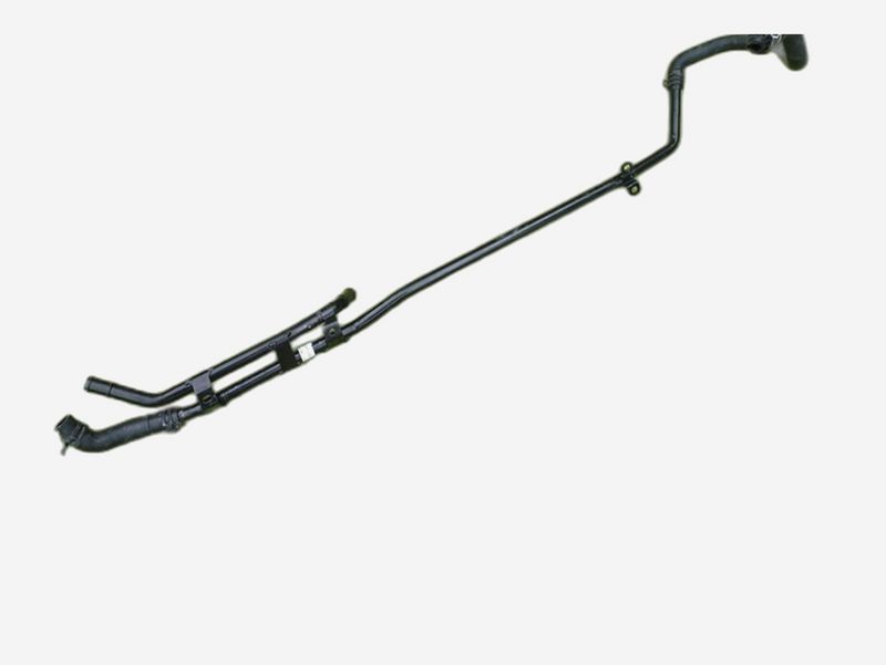Albro VW5N070S1210 Coolant Pipe