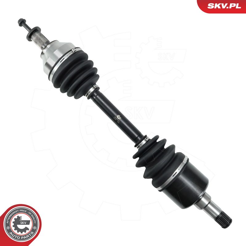 Veovõll, ESEN SKV 40SKV055