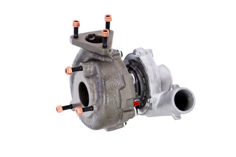 REMANTE 003-001-000065R Charger, charging (supercharged/turbocharged)