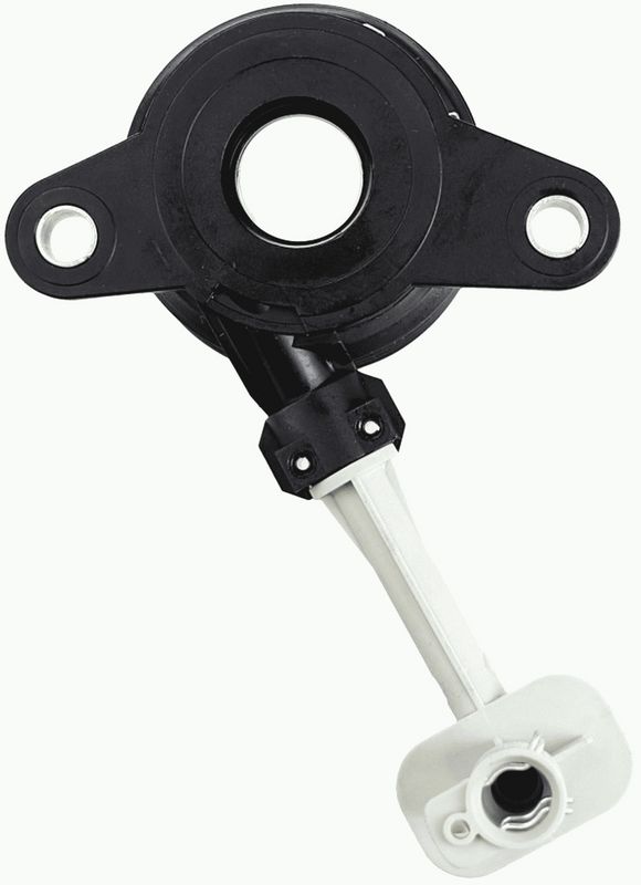 SACHS Butée hydraulique embrayage 3182 654 204