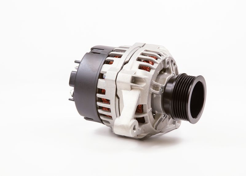 BOSCH 1986A00787 Alternator