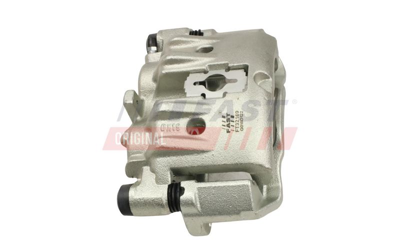 Pidurisadul, FAST FT32169