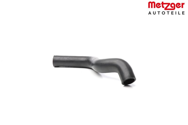 METZGER AUTOTEILE 2401384 Charge Air Hose