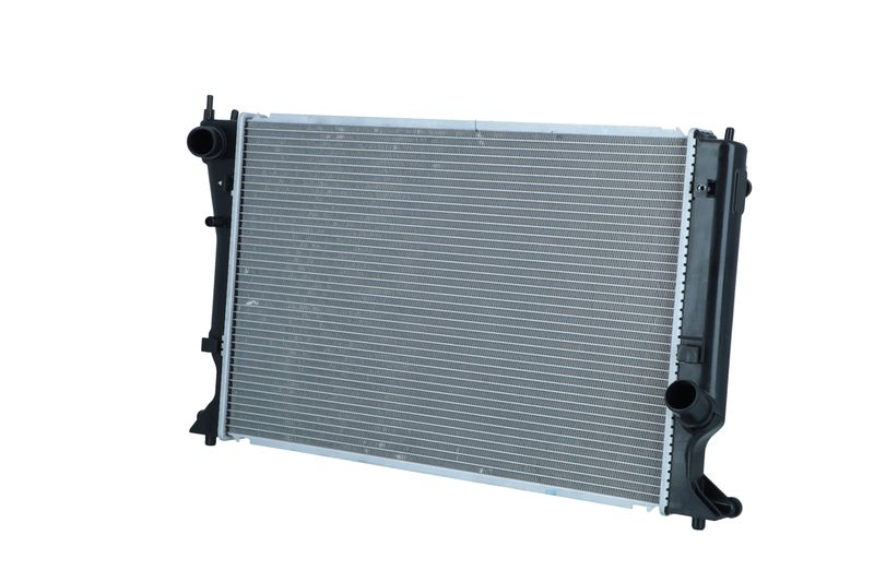 Radiaator, mootorijahutus, NRF 53767