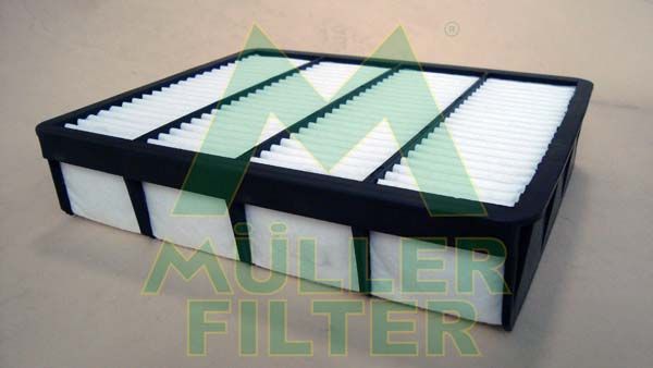 MULLER FILTER légszűrő PA3433