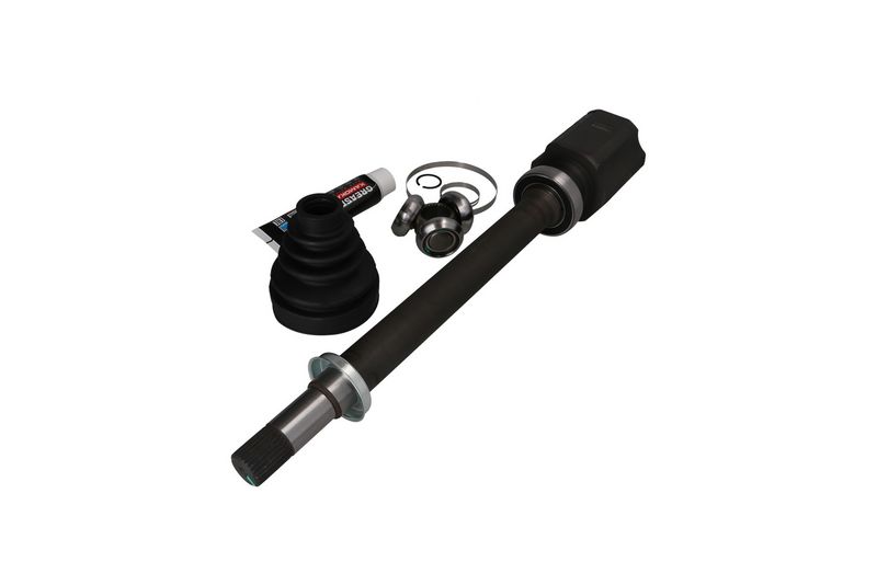 Liigendlaager, veovõll, KAMOKA 8427