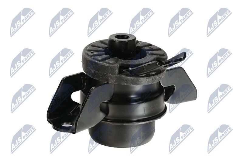 Paigutus, Mootor, NTY ZPS-DA-001