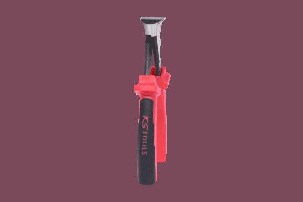 KS TOOLS 115.1015-E End Cutting Nippers