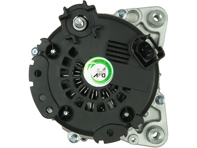 AS-PL A3404S Alternator