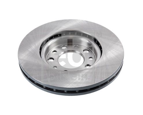 FEBI BILSTEIN 43945 Brake Disc