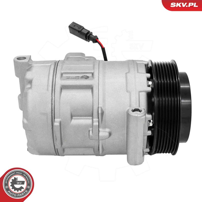Kompressor, kliimaseade, ESEN SKV 84SKV167