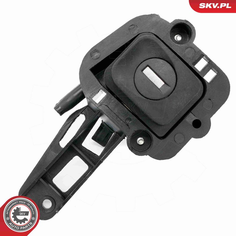 ESEN SKV 16SKV995 Tailgate Lock