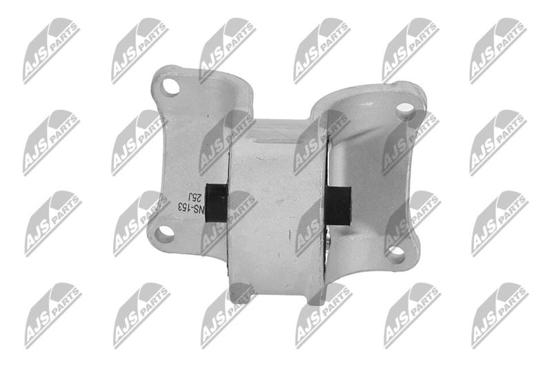 Paigutus, Mootor, NTY ZPS-NS-153