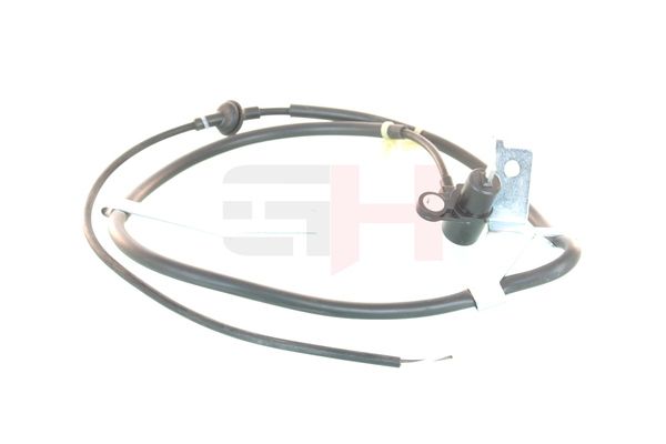 GH GH-715203H Датчик, кількість обертів колеса