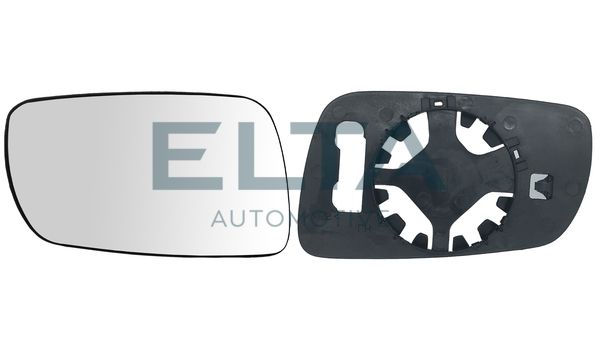 Elta Automotive EM3033 Mirror Glass, glass unit