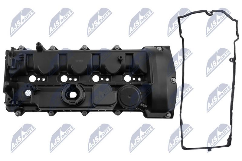 NTY BPZ-ME-005 Cylinder Head Cover