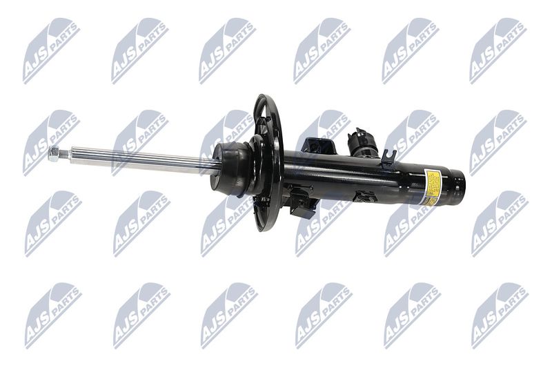 Amort, NTY A-BM-096