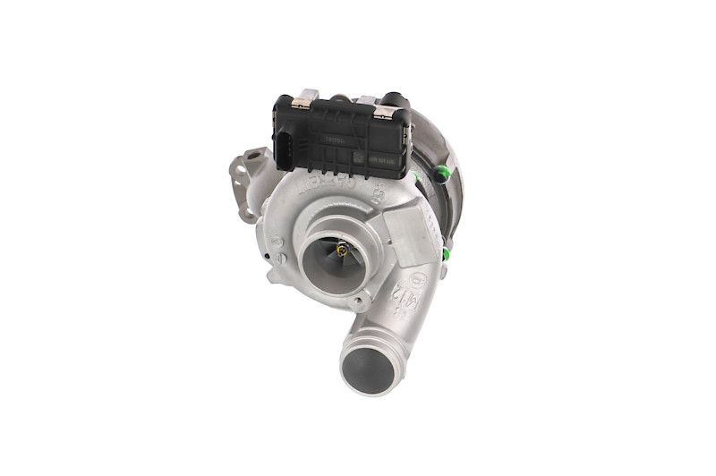 REMANTE 003-002-004568R Charger, charging (supercharged/turbocharged)