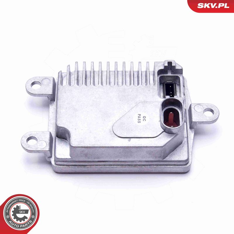 ESEN SKV 59SKV018 Control Unit, lights
