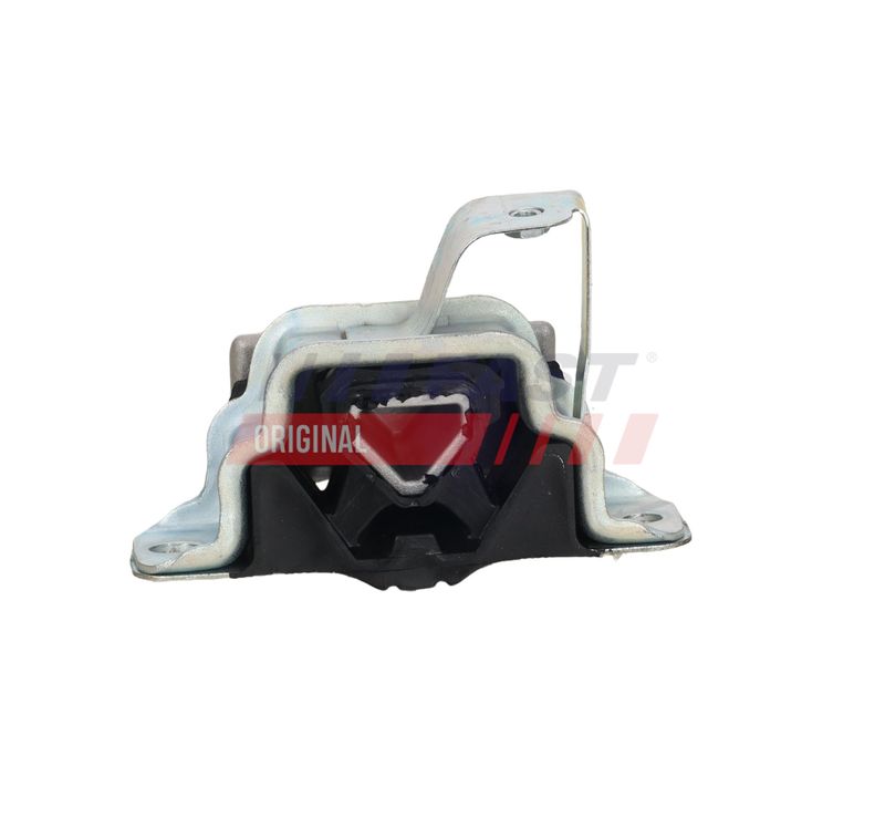 Paigutus, Mootor, FAST FT52406