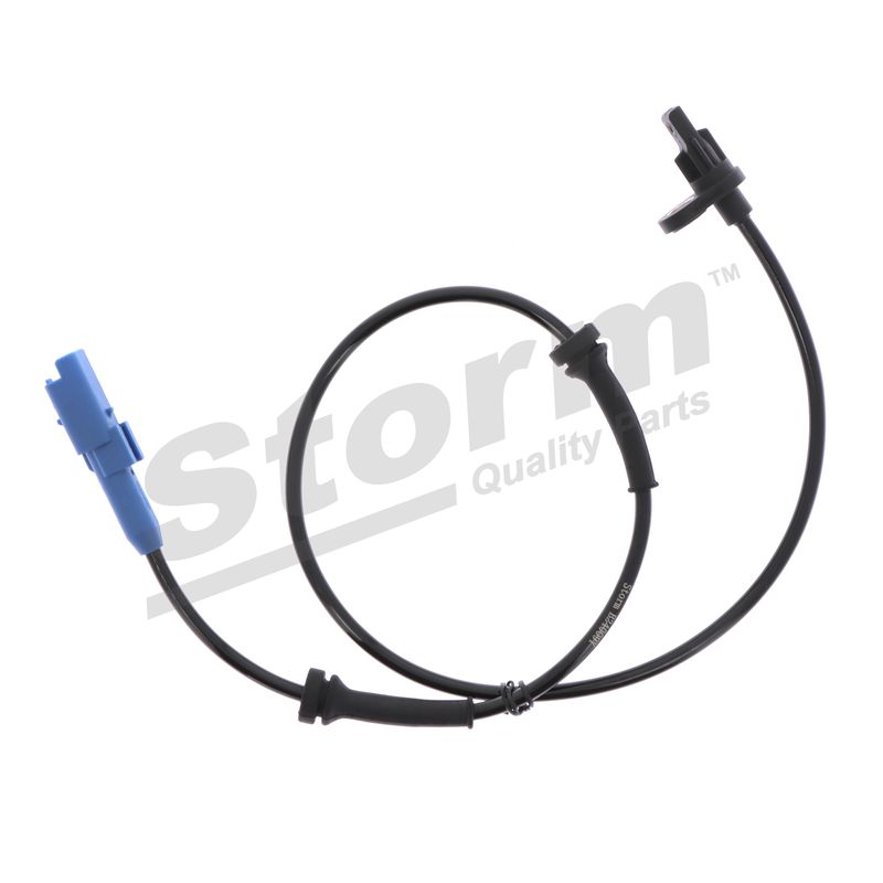 Capteur, vitesse de roue STORM QUALITY PARTS 777147
