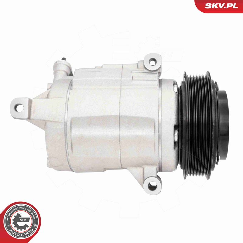 ESEN SKV 84SKV047 Compressor, air conditioning