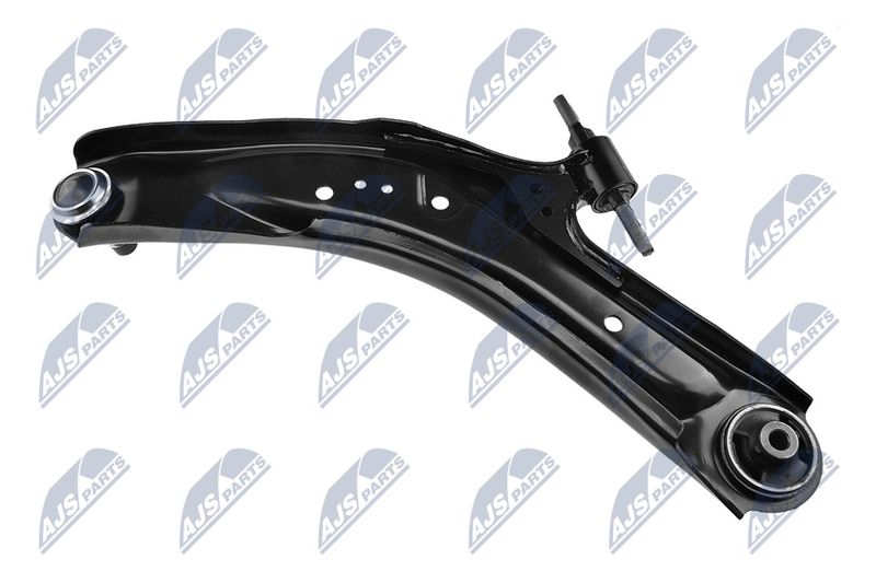 NTY ZWD-NS-148 Control/Trailing Arm, wheel suspension