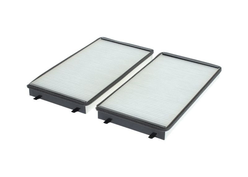 BOSCH 1 987 432 103 Filtras, salono oras