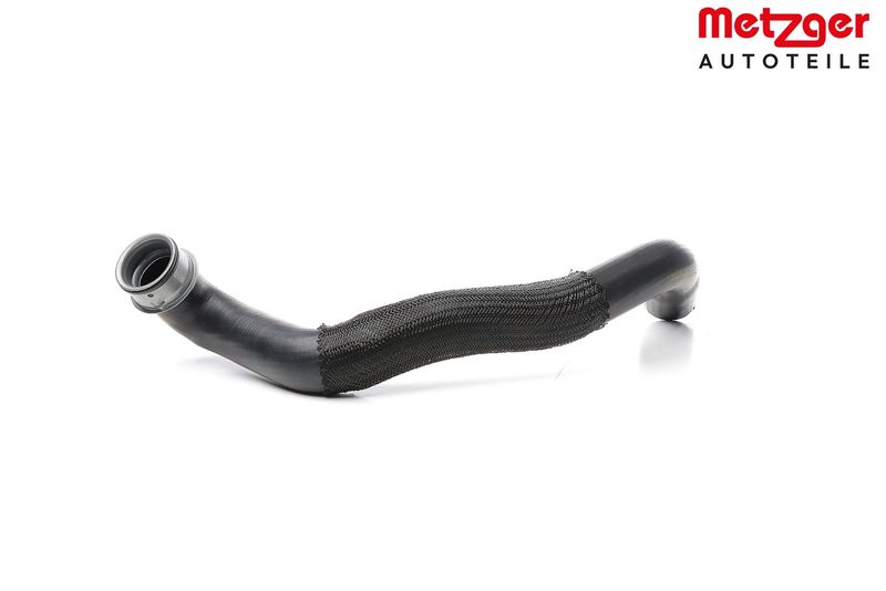 METZGER AUTOTEILE 2420122 Radiator Hose