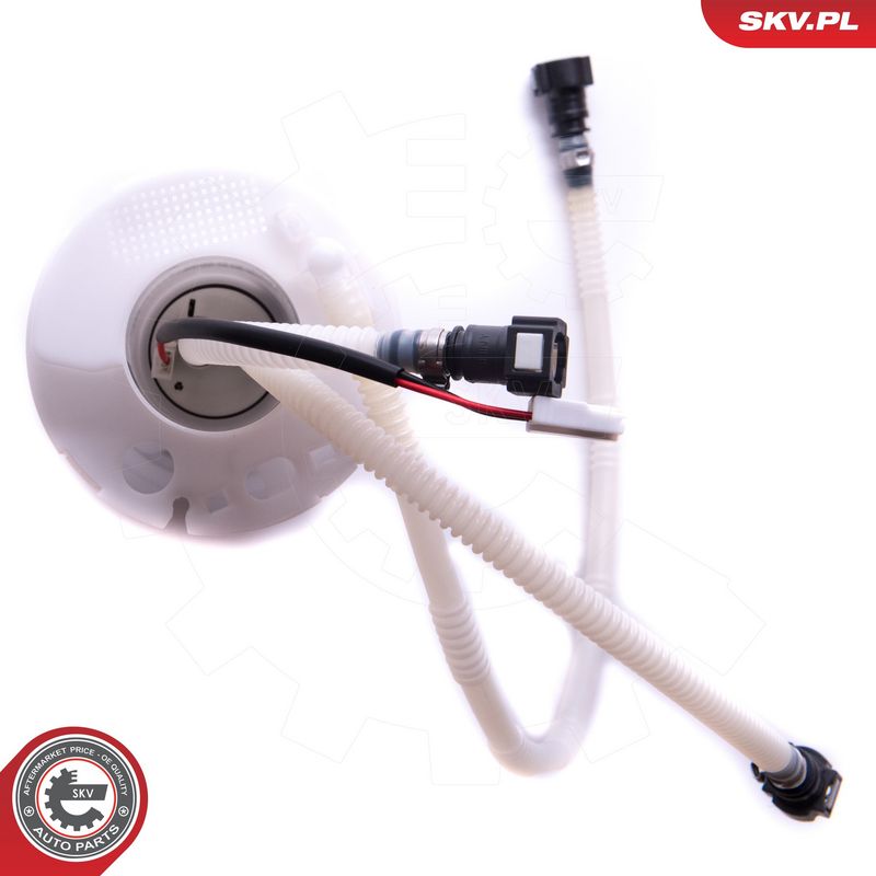 Kütus-etteanne, ESEN SKV 02SKV845