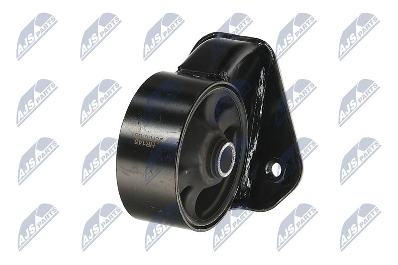 Paigutus, Mootor, NTY ZPS-HY-559