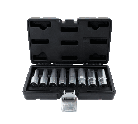 Padrunvõtmete komplekt, KS TOOLS 911.4420
