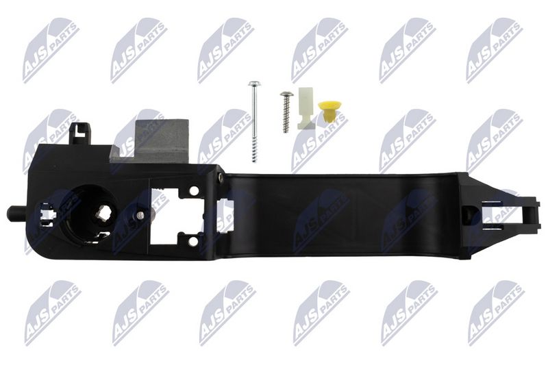 Raam, väljaspoolne uksekäepide, NTY EZC-FR-405