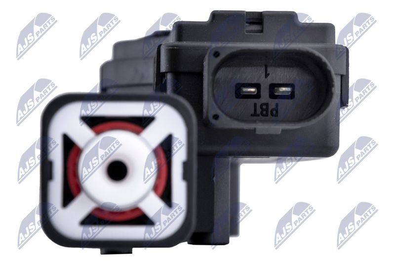 NTY EDS-VV-027 Washer Fluid Jet, headlight cleaning