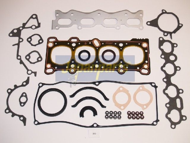 Juego completo de juntas, motor