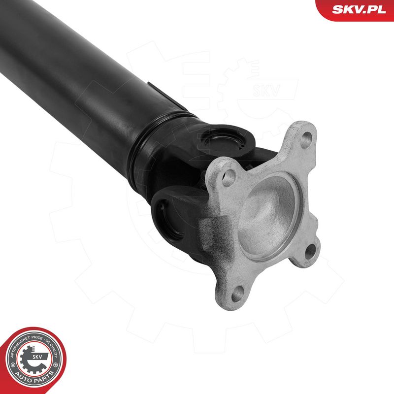 Veovõll, ESEN SKV 76SKV105