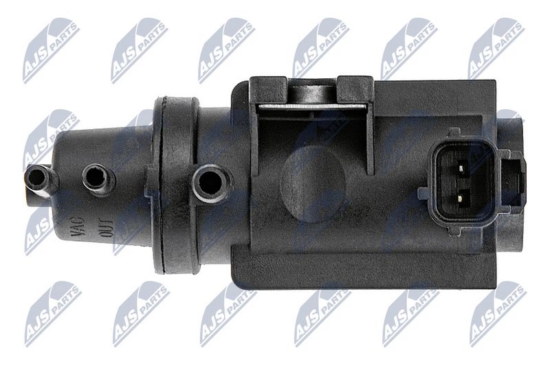 Survemuundur, turbokompressor, NTY EGR-TY-014