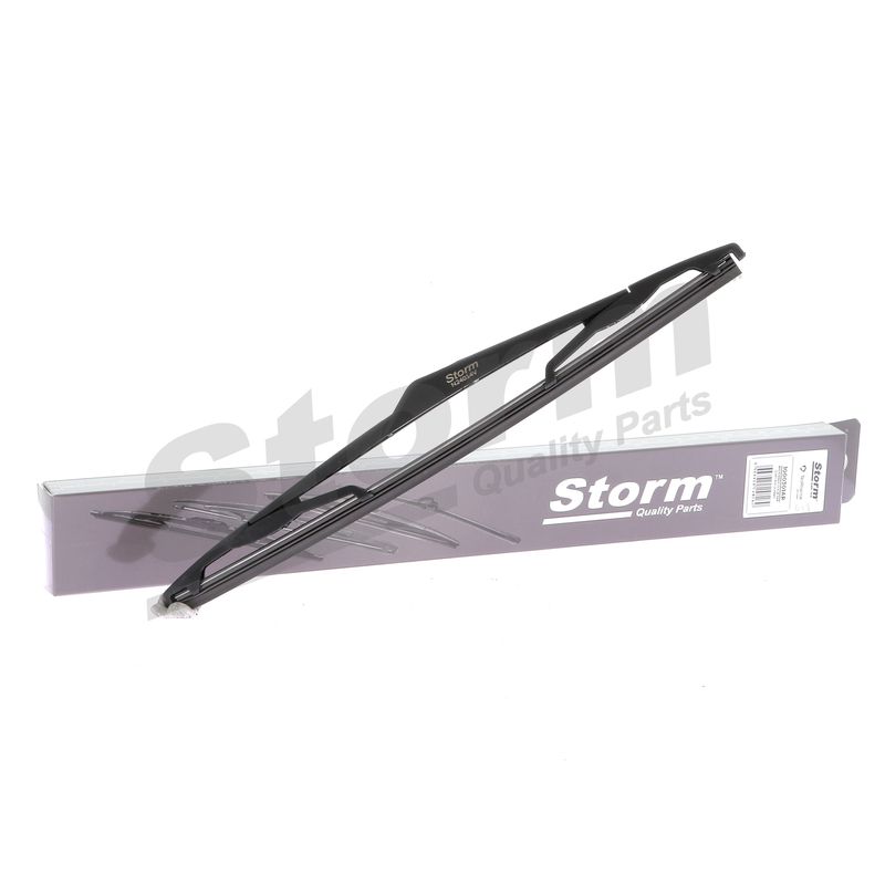 Balai d'essuie-glace STORM QUALITY PARTS 1000301AR