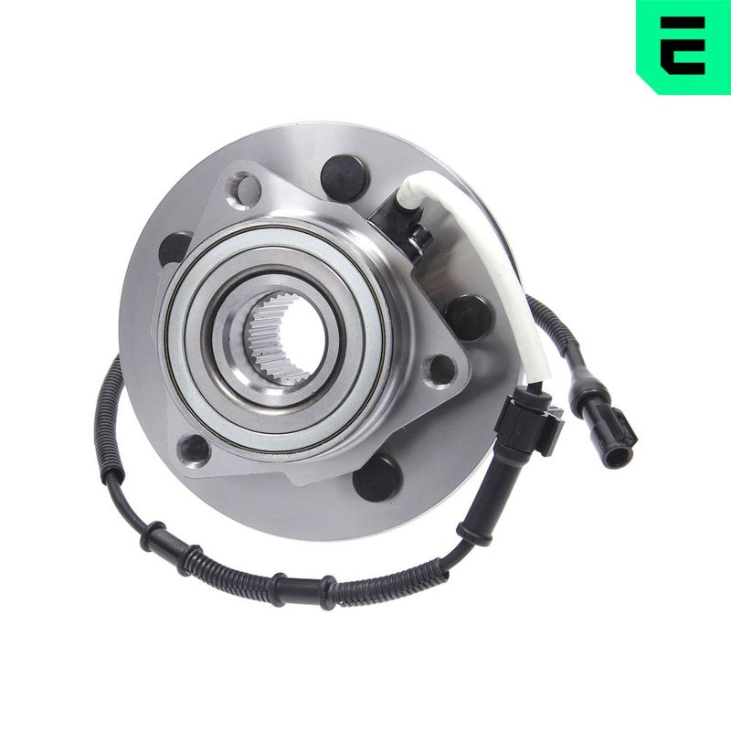 OPTIMAL 301753 Wheel Bearing Kit