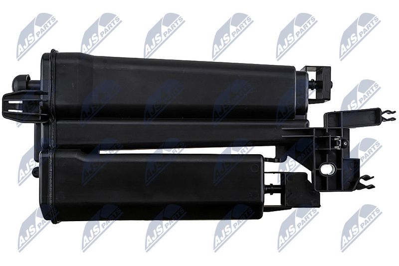 Aktiivsöefilter, paagiõhutus, NTY EFP-WW-012