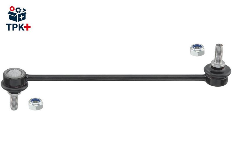 Stang/led, stabilisator t+