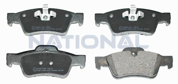 National NP3033